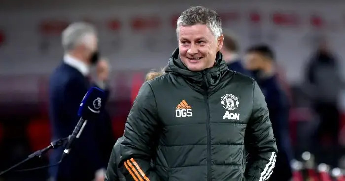 Ole Gunnar Solskjaer Eyes Return to Manchester United after sack 3 years ago 